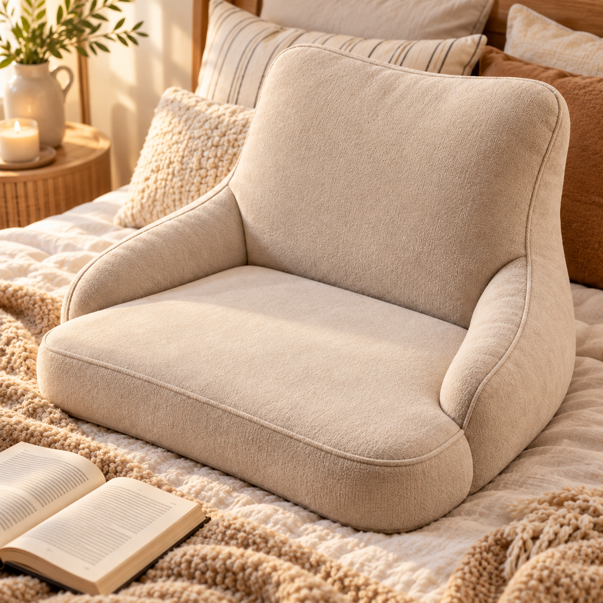 CloudRest Lap Cushion