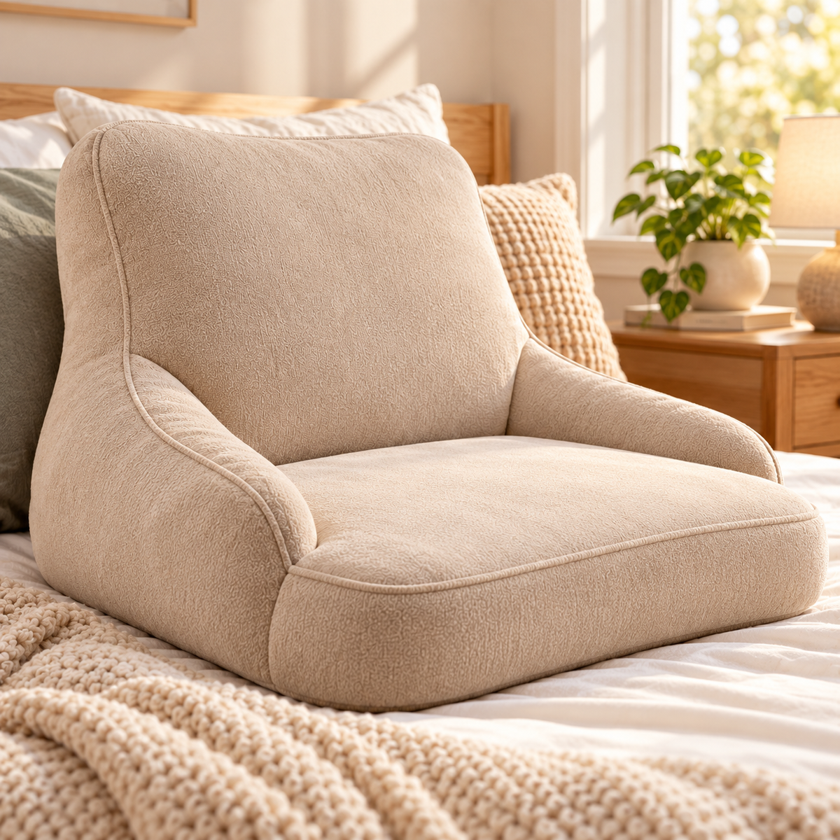 CloudRest Lap Cushion