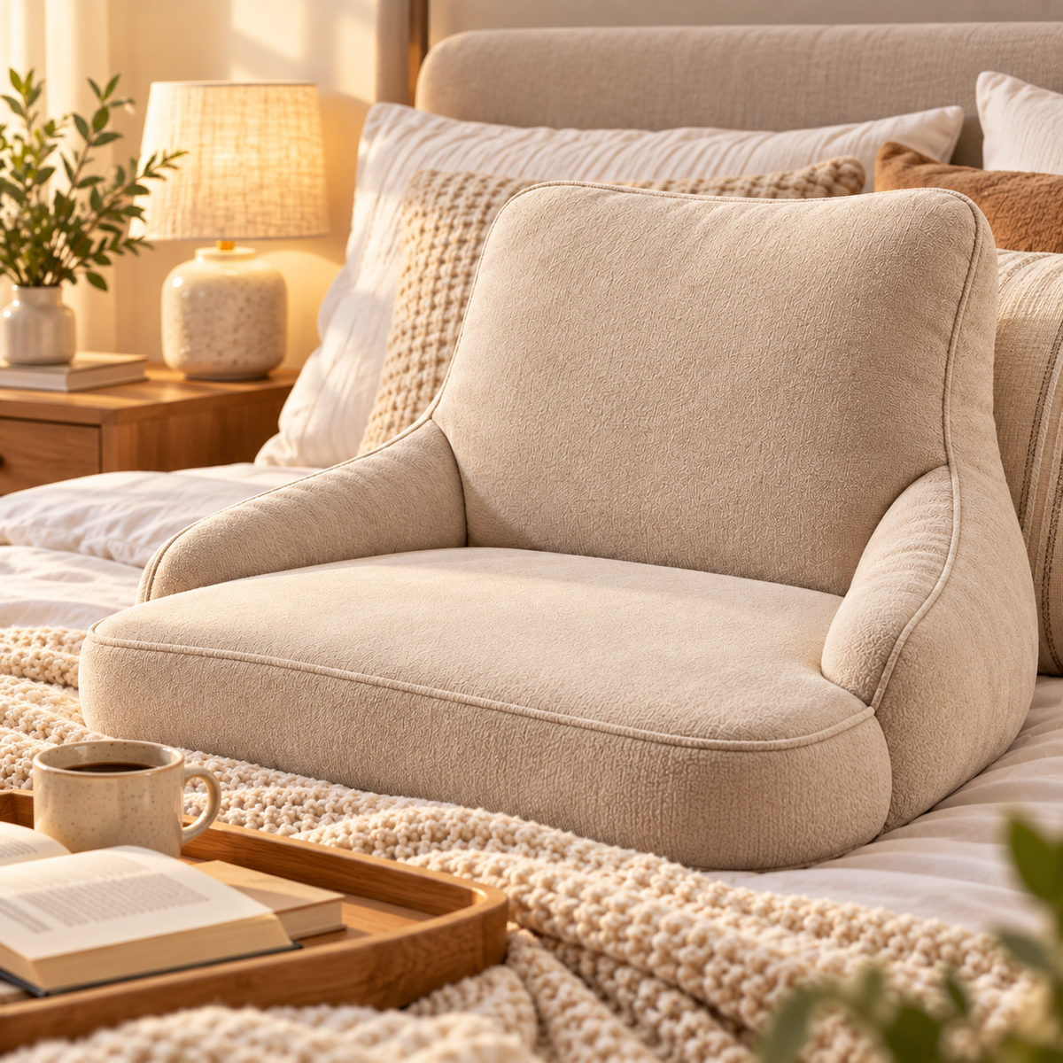 CloudRest Lap Cushion