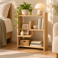 WarmNest Mini Shelf
