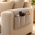 FoldNest Sofa Caddy