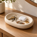 PebbleDrop Entry Tray