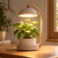 HaloMist Plant Lamp